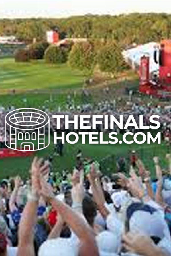 Ryder Cup golf hotels