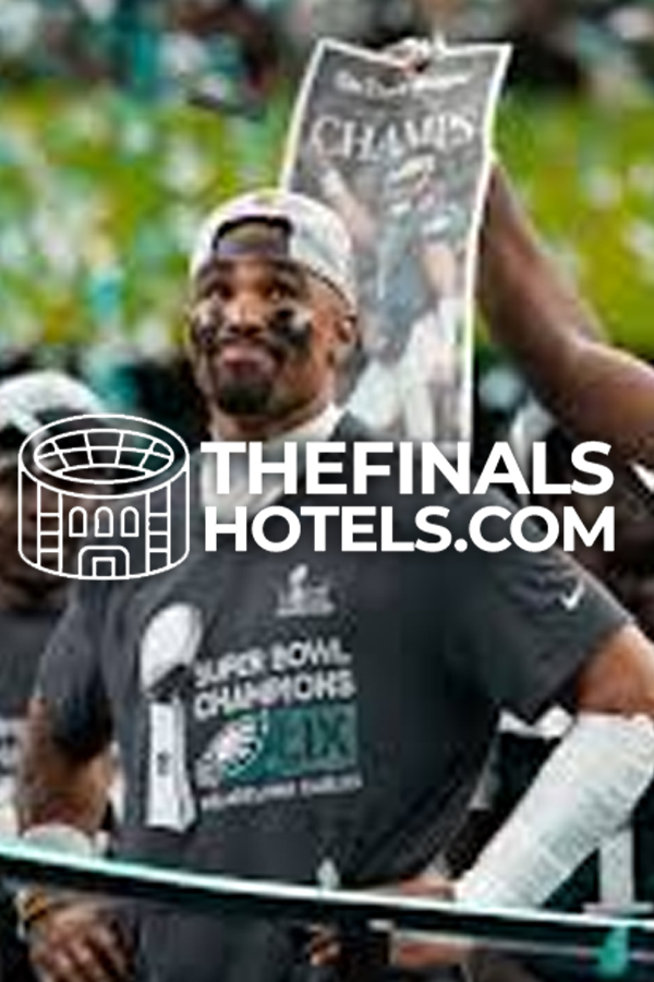 Super Bowl 2026 hotels near Levi’s Stadium in Santa Clara