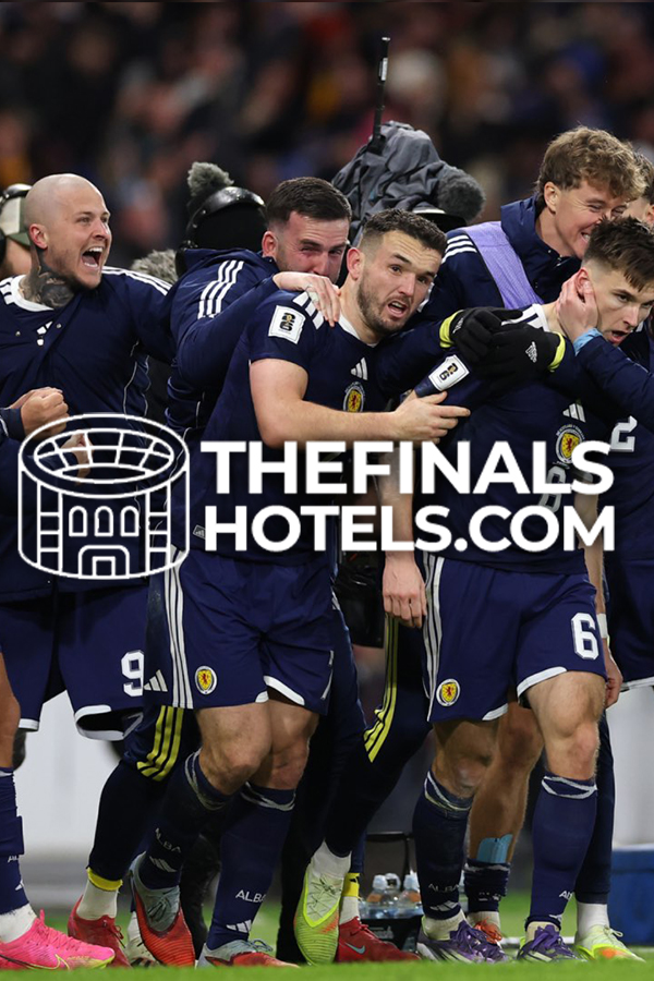 UEFA Champions League Final 2026 at Puskás Aréna in Budapest